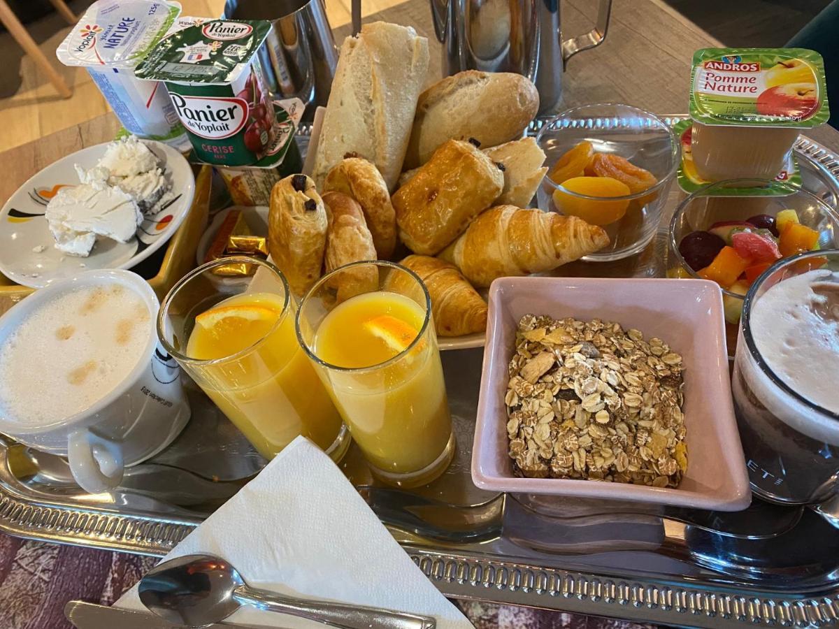 Hotel Le Mas Des Ecureuils Aix-en-Provence Ngoại thất bức ảnh