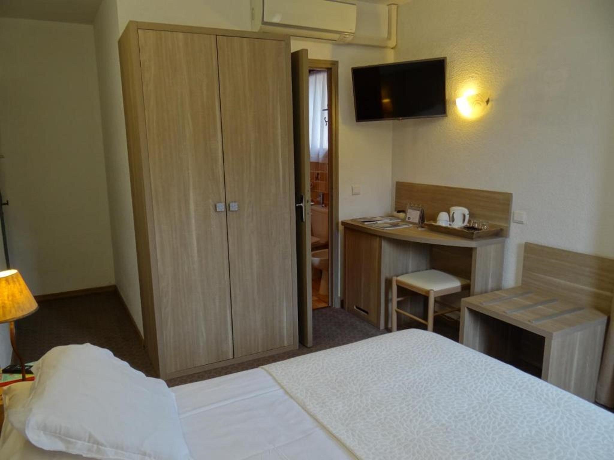 Hotel Le Mas Des Ecureuils Aix-en-Provence Ngoại thất bức ảnh
