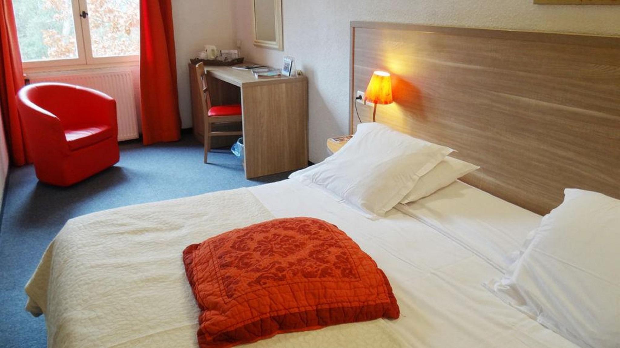 Hotel Le Mas Des Ecureuils Aix-en-Provence Ngoại thất bức ảnh