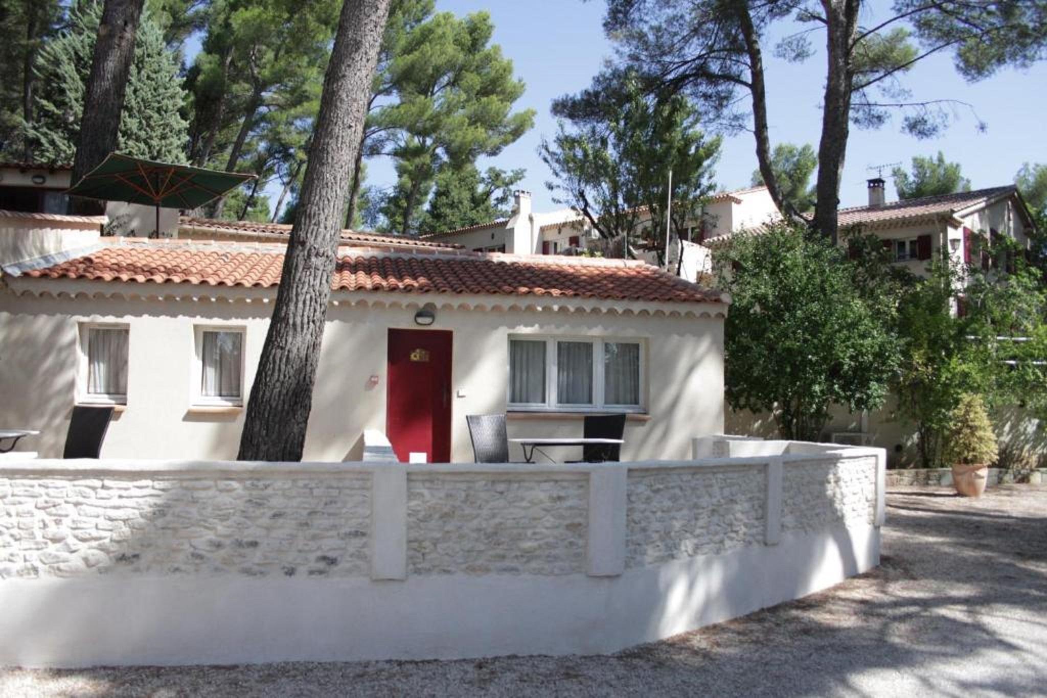 Hotel Le Mas Des Ecureuils Aix-en-Provence Ngoại thất bức ảnh